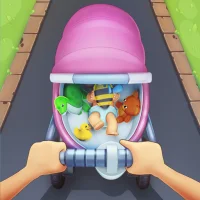 Simulatore di Mamma: Famiglia