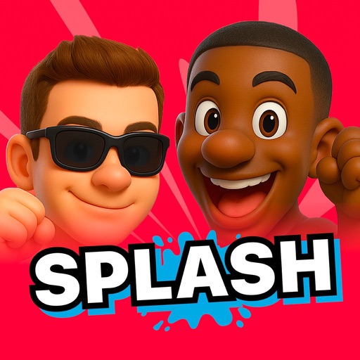 Splash: Gioco Impostore